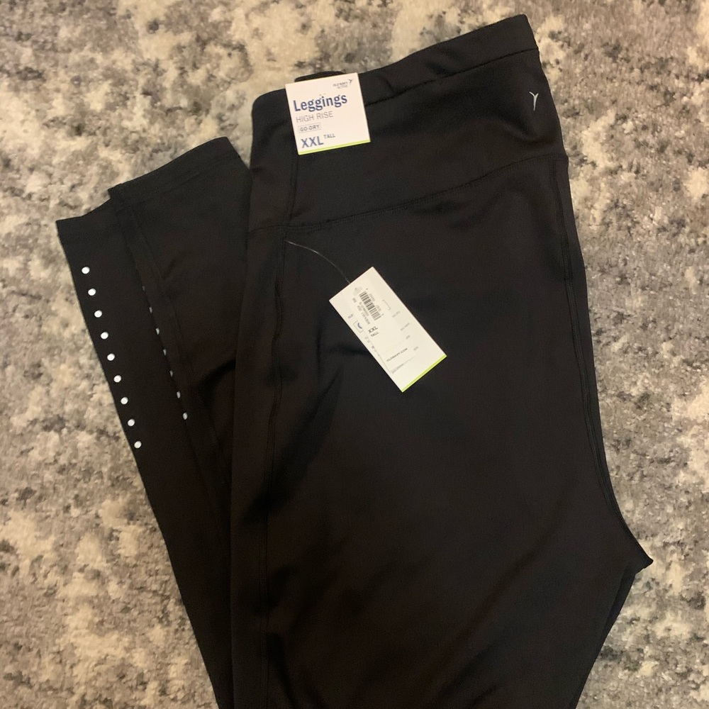 Full length Womens Tall Leggings